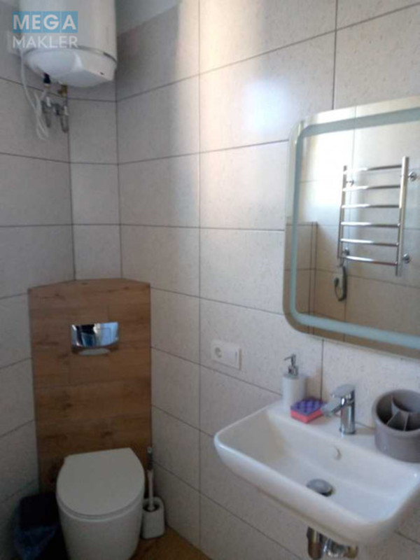 Оренда 1 кімнатної квартири, <a class="location-link" href="/kiev/" title="Недвижимость Київ">Київ</a>, <a class="location-link" href="/kiev/darnickij/" title="Недвижимость Дарницький район">Дарницький р-н</a>, 164-я Садовая ул. (изображение 6)