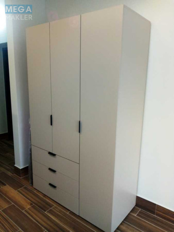 Оренда 1 кімнатної квартири, <a class="location-link" href="/kiev/" title="Недвижимость Київ">Київ</a>, <a class="location-link" href="/kiev/darnickij/" title="Недвижимость Дарницький район">Дарницький р-н</a>, 164-я Садовая ул. (изображение 3)