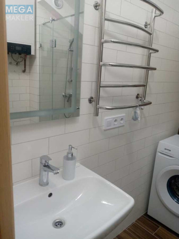 Оренда 1 кімнатної квартири, <a class="location-link" href="/kiev/" title="Недвижимость Київ">Київ</a>, <a class="location-link" href="/kiev/darnickij/" title="Недвижимость Дарницький район">Дарницький р-н</a>, 164-я Садовая ул. (изображение 5)