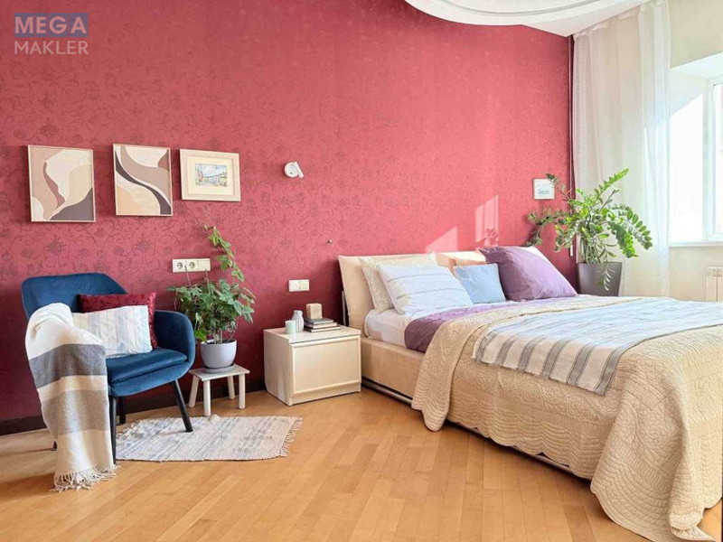 Продаж 2 кімнатної квартири (76/37/13), 4 пов. 21 пов. будинку, <a class="location-link" href="/kiev/" title="Недвижимость Київ">Київ</a>, <a class="location-link" href="/kiev/shevchenkovskij/" title="Недвижимость Шевченківський район">Шевченківський р-н</a>, Вячеслава Чорновола вул., 25 (изображение 4)