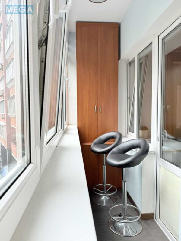 Продаж 2 кімнатної квартири (76/37/13), 4 пов. 21 пов. будинку, <a class="location-link" href="/kiev/" title="Недвижимость Київ">Київ</a>, <a class="location-link" href="/kiev/shevchenkovskij/" title="Недвижимость Шевченківський район">Шевченківський р-н</a>, Вячеслава Чорновола вул., 25 (изображение 10)