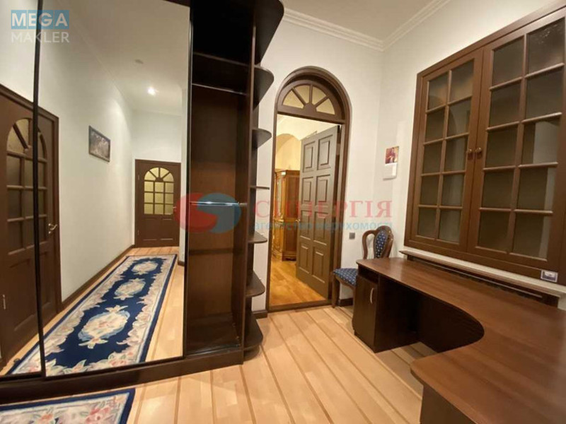 Оренда 3 кімнатної квартири, <a class="location-link" href="/kiev/" title="Недвижимость Київ">Київ</a>, <a class="location-link" href="/kiev/shevchenkovskij/" title="Недвижимость Шевченківський район">Шевченківський р-н</a>, Пушкінська вул., 32Б (изображение 6)