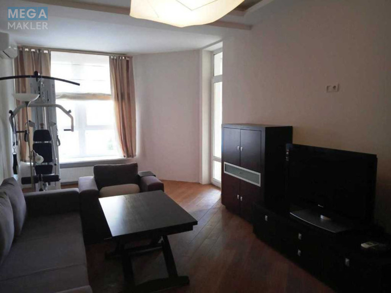 Продаж 2 кімнатної квартири (81/39/13), 6 пов. 25 пов. будинку, <a class="location-link" href="/kiev/" title="Недвижимость Київ">Київ</a>, <a class="location-link" href="/kiev/solomenskij/" title="Недвижимость Солом'янський район">Солом'янський р-н</a>, Кудряшова ул., 20Г (изображение 3)