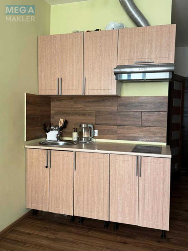 Оренда 1 кімнатної квартири, <a class="location-link" href="/vishnevoe/" title="Недвижимость Вишневе">Вишневе</a>, Першотравнева, 22/27 (изображение 2)