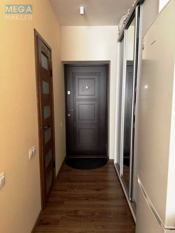 Оренда 1 кімнатної квартири, <a class="location-link" href="/vishnevoe/" title="Недвижимость Вишневе">Вишневе</a>, Першотравнева, 22/27 (изображение 4)