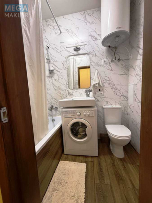 Оренда 1 кімнатної квартири, <a class="location-link" href="/vishnevoe/" title="Недвижимость Вишневе">Вишневе</a>, Першотравнева, 22/27 (изображение 6)