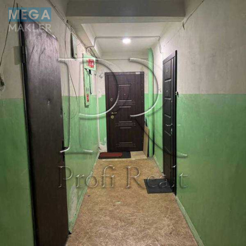 Продаж 1 кімнатної квартири (35/19/7), 2 пов. 9 пов. будинку, <a class="location-link" href="/kiev/" title="Недвижимость Київ">Київ</a>, <a class="location-link" href="/kiev/dneprovskij/" title="Недвижимость Дніпровський район">Дніпровський р-н</a>, Ентузіастів вулиця, 31 (изображение 11)