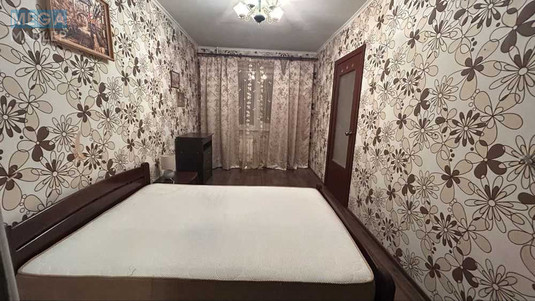 Продаж 2 кімнатної квартири (48/29/6), 4 пов. 5 пов. будинку, <a class="location-link" href="/kiev/" title="Недвижимость Київ">Київ</a>, <a class="location-link" href="/kiev/svyatoshinskij/" title="Недвижимость Святошинський район">Святошинський р-н</a>, Академіка Туполєва вул., 17 (изображение 3)