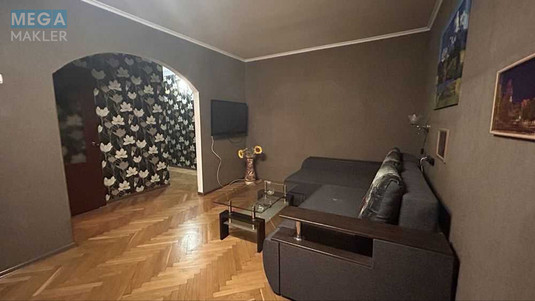 Продаж 2 кімнатної квартири (48/29/6), 4 пов. 5 пов. будинку, <a class="location-link" href="/kiev/" title="Недвижимость Київ">Київ</a>, <a class="location-link" href="/kiev/svyatoshinskij/" title="Недвижимость Святошинський район">Святошинський р-н</a>, Академіка Туполєва вул., 17 (изображение 5)