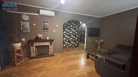 Продаж 2 кімнатної квартири (48/29/6), 4 пов. 5 пов. будинку, <a class="location-link" href="/kiev/" title="Недвижимость Київ">Київ</a>, <a class="location-link" href="/kiev/svyatoshinskij/" title="Недвижимость Святошинський район">Святошинський р-н</a>, Академіка Туполєва вул., 17 (изображение 13)