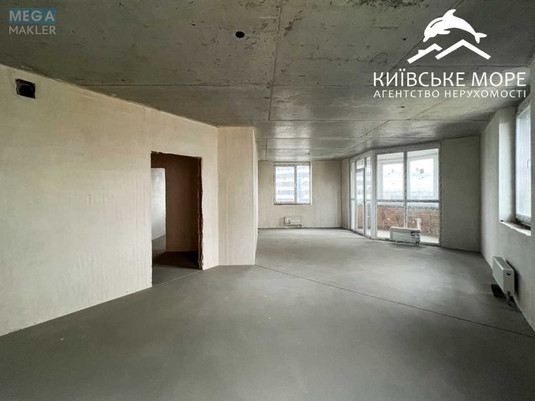Продаж 3 кімнатної квартири (93/?/?), 14 пов. 25 пов. будинку, <a class="location-link" href="/kiev/" title="Недвижимость Київ">Київ</a>, <a class="location-link" href="/kiev/dneprovskij/" title="Недвижимость Дніпровський район">Дніпровський р-н</a>, Воскресенська вул., 2А (изображение 2)