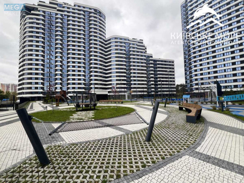 Продаж 3 кімнатної квартири (93/?/?), 14 пов. 25 пов. будинку, <a class="location-link" href="/kiev/" title="Недвижимость Київ">Київ</a>, <a class="location-link" href="/kiev/dneprovskij/" title="Недвижимость Дніпровський район">Дніпровський р-н</a>, Воскресенська вул., 2А (изображение 16)