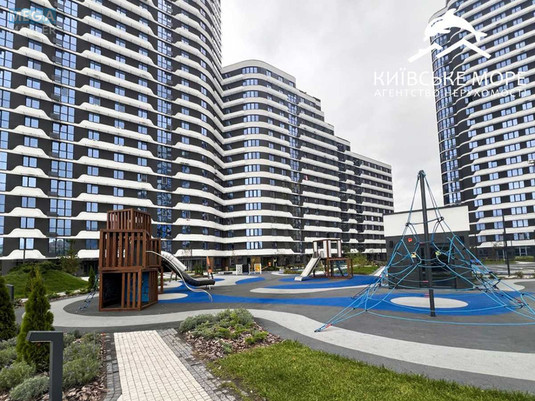 Продаж 3 кімнатної квартири (93/?/?), 14 пов. 25 пов. будинку, <a class="location-link" href="/kiev/" title="Недвижимость Київ">Київ</a>, <a class="location-link" href="/kiev/dneprovskij/" title="Недвижимость Дніпровський район">Дніпровський р-н</a>, Воскресенська вул., 2А (изображение 17)