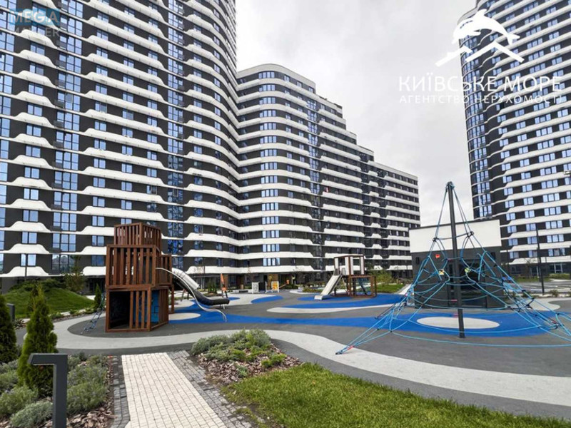 Продаж 3 кімнатної квартири (93/?/?), 14 пов. 25 пов. будинку, <a class="location-link" href="/kiev/" title="Недвижимость Київ">Київ</a>, <a class="location-link" href="/kiev/dneprovskij/" title="Недвижимость Дніпровський район">Дніпровський р-н</a>, Воскресенська вул., 2А (изображение 17)