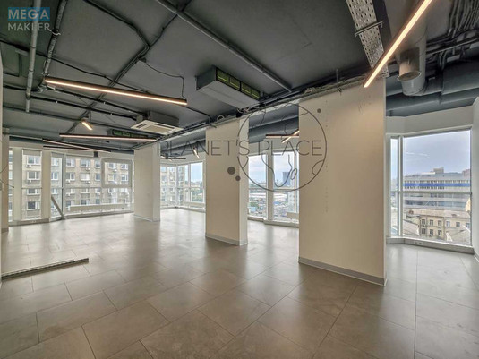 Продаж комерційної нерухомості, 288,10&nbsp;кв.м, под офис, <a class="location-link" href="/kiev/" title="Недвижимость Київ">Київ</a>, <a class="location-link" href="/kiev/shevchenkovskij/" title="Недвижимость Шевченківський район">Шевченківський р-н</a>, Жилянская ул., 118 (изображение 2)