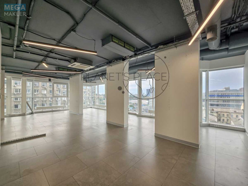 Продаж комерційної нерухомості, 288,10&nbsp;кв.м, под офис, <a class="location-link" href="/kiev/" title="Недвижимость Київ">Київ</a>, <a class="location-link" href="/kiev/shevchenkovskij/" title="Недвижимость Шевченківський район">Шевченківський р-н</a>, Жилянская ул., 118 (изображение 2)