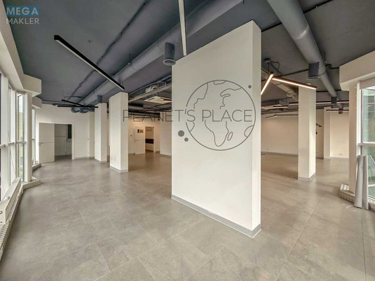 Продаж комерційної нерухомості, 288,10&nbsp;кв.м, под офис, <a class="location-link" href="/kiev/" title="Недвижимость Київ">Київ</a>, <a class="location-link" href="/kiev/shevchenkovskij/" title="Недвижимость Шевченківський район">Шевченківський р-н</a>, Жилянская ул., 118 (изображение 3)