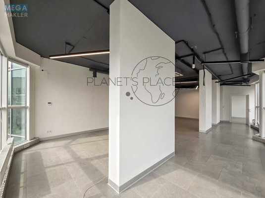 Продаж комерційної нерухомості, 288,10&nbsp;кв.м, под офис, <a class="location-link" href="/kiev/" title="Недвижимость Київ">Київ</a>, <a class="location-link" href="/kiev/shevchenkovskij/" title="Недвижимость Шевченківський район">Шевченківський р-н</a>, Жилянская ул., 118 (изображение 10)