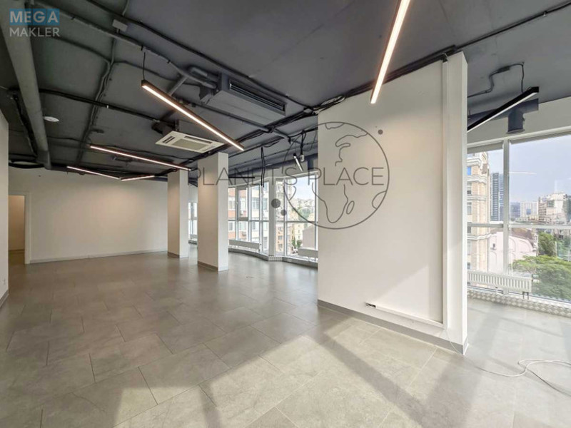 Продаж комерційної нерухомості, 288,10&nbsp;кв.м, под офис, <a class="location-link" href="/kiev/" title="Недвижимость Київ">Київ</a>, <a class="location-link" href="/kiev/shevchenkovskij/" title="Недвижимость Шевченківський район">Шевченківський р-н</a>, Жилянская ул., 118 (изображение 12)