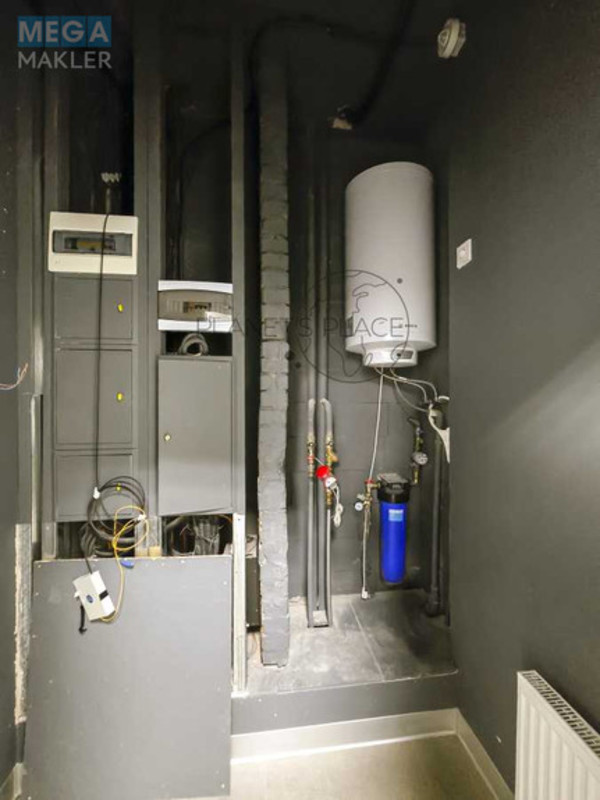 Продаж комерційної нерухомості, 288,10&nbsp;кв.м, под офис, <a class="location-link" href="/kiev/" title="Недвижимость Київ">Київ</a>, <a class="location-link" href="/kiev/shevchenkovskij/" title="Недвижимость Шевченківський район">Шевченківський р-н</a>, Жилянская ул., 118 (изображение 15)