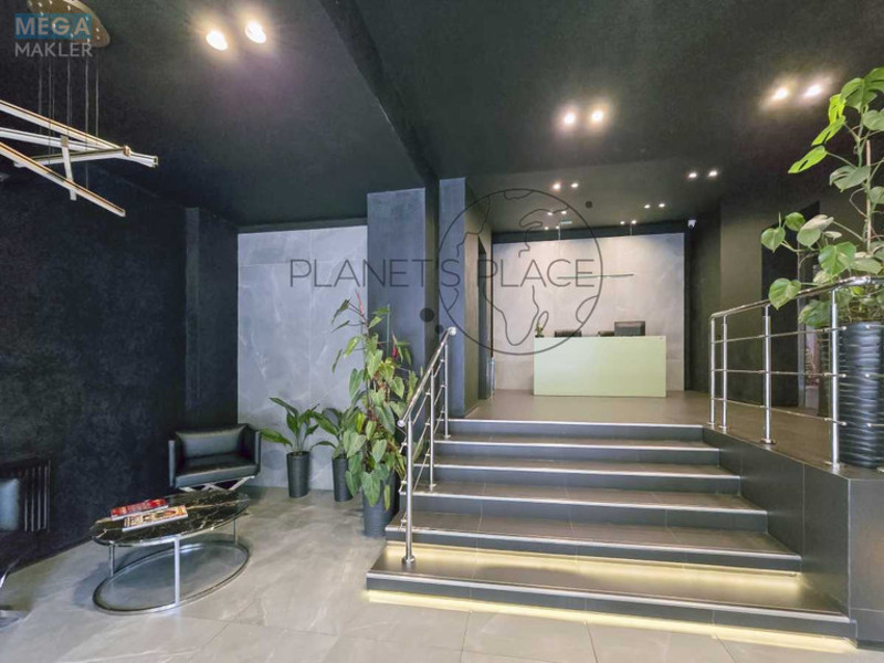 Продаж комерційної нерухомості, 288,10&nbsp;кв.м, под офис, <a class="location-link" href="/kiev/" title="Недвижимость Київ">Київ</a>, <a class="location-link" href="/kiev/shevchenkovskij/" title="Недвижимость Шевченківський район">Шевченківський р-н</a>, Жилянская ул., 118 (изображение 17)