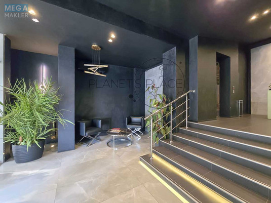 Продаж комерційної нерухомості, 288,10&nbsp;кв.м, под офис, <a class="location-link" href="/kiev/" title="Недвижимость Київ">Київ</a>, <a class="location-link" href="/kiev/shevchenkovskij/" title="Недвижимость Шевченківський район">Шевченківський р-н</a>, Жилянская ул., 118 (изображение 18)