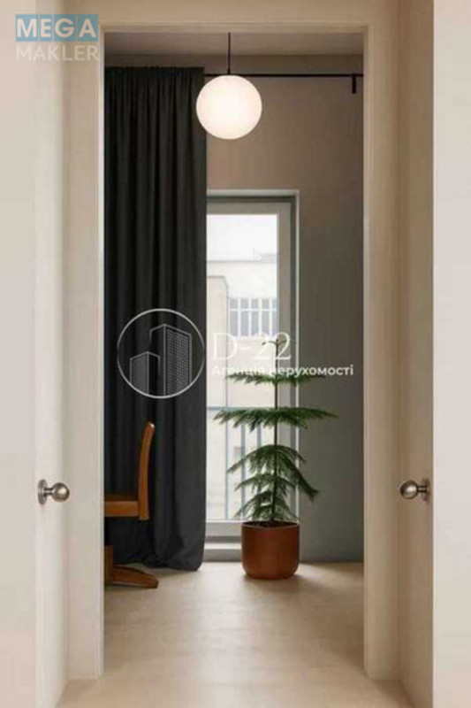 Продаж 3 кімнатної квартири (85/49/9), 6 пов. 7 пов. будинку, <a class="location-link" href="/kiev/" title="Недвижимость Київ">Київ</a>, <a class="location-link" href="/kiev/podolskij/" title="Недвижимость Подільський район">Подільський р-н</a>, Оленівська вул., 10 (изображение 2)