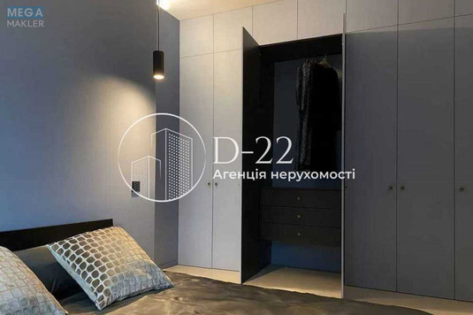 Продаж 3 кімнатної квартири (85/49/9), 6 пов. 7 пов. будинку, <a class="location-link" href="/kiev/" title="Недвижимость Київ">Київ</a>, <a class="location-link" href="/kiev/podolskij/" title="Недвижимость Подільський район">Подільський р-н</a>, Оленівська вул., 10 (изображение 6)