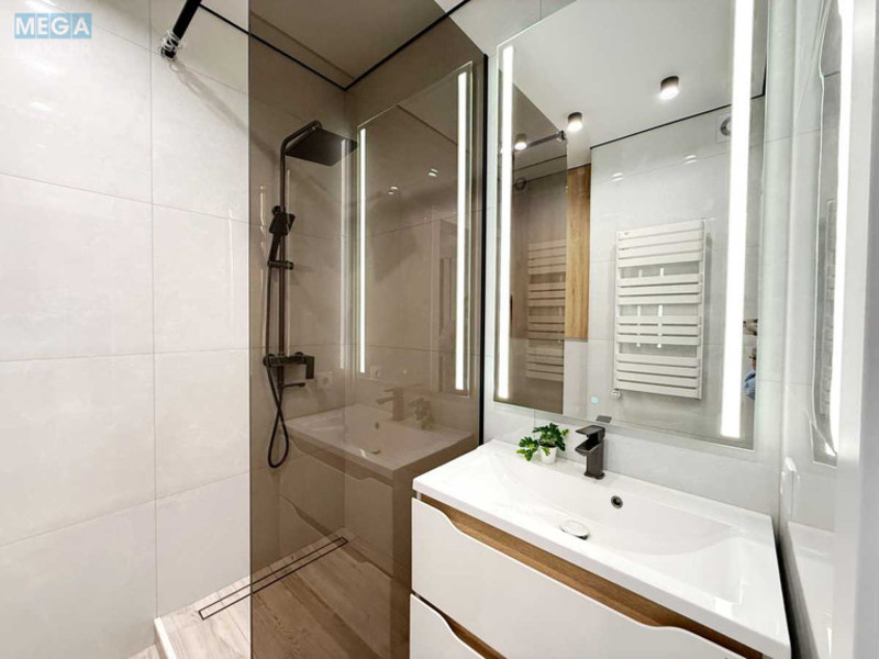 Продаж 3 кімнатної квартири (80/38/22), 9 пов. 16 пов. будинку, <a class="location-link" href="/bucha/" title="Недвижимость Буча">Буча</a>, Лесі Українки, 3 (изображение 5)