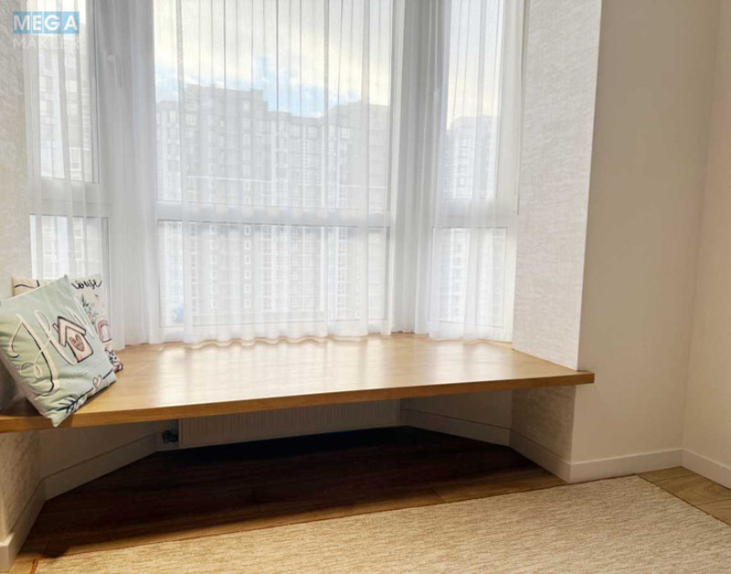 Продаж 3 кімнатної квартири (80/38/22), 9 пов. 16 пов. будинку, <a class="location-link" href="/bucha/" title="Недвижимость Буча">Буча</a>, Лесі Українки, 3 (изображение 7)