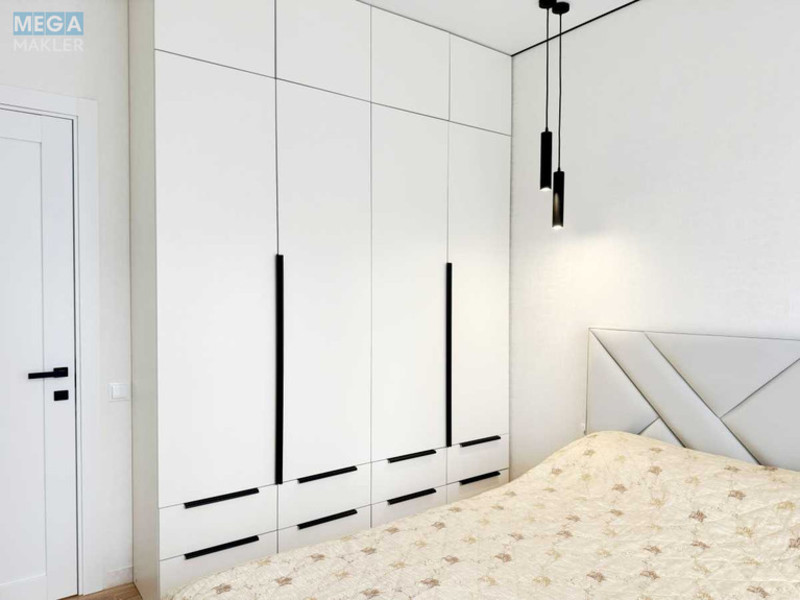 Продаж 3 кімнатної квартири (80/38/22), 9 пов. 16 пов. будинку, <a class="location-link" href="/bucha/" title="Недвижимость Буча">Буча</a>, Лесі Українки, 3 (изображение 8)