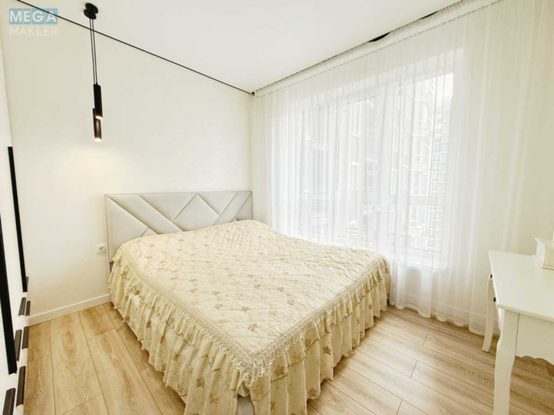 Продаж 3 кімнатної квартири (80/38/22), 9 пов. 16 пов. будинку, <a class="location-link" href="/bucha/" title="Недвижимость Буча">Буча</a>, Лесі Українки, 3 (изображение 9)