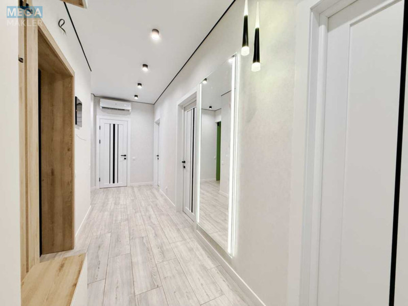 Продаж 3 кімнатної квартири (80/38/22), 9 пов. 16 пов. будинку, <a class="location-link" href="/bucha/" title="Недвижимость Буча">Буча</a>, Лесі Українки, 3 (изображение 11)