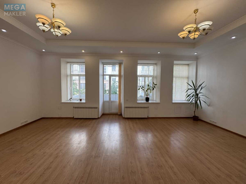 Оренда комерційної нерухомості, 195&nbsp;кв.м, под офис, <a class="location-link" href="/kiev/" title="Недвижимость Київ">Київ</a>, <a class="location-link" href="/kiev/shevchenkovskij/" title="Недвижимость Шевченківський район">Шевченківський р-н</a>, Саксаганського вул., 99 (изображение 4)