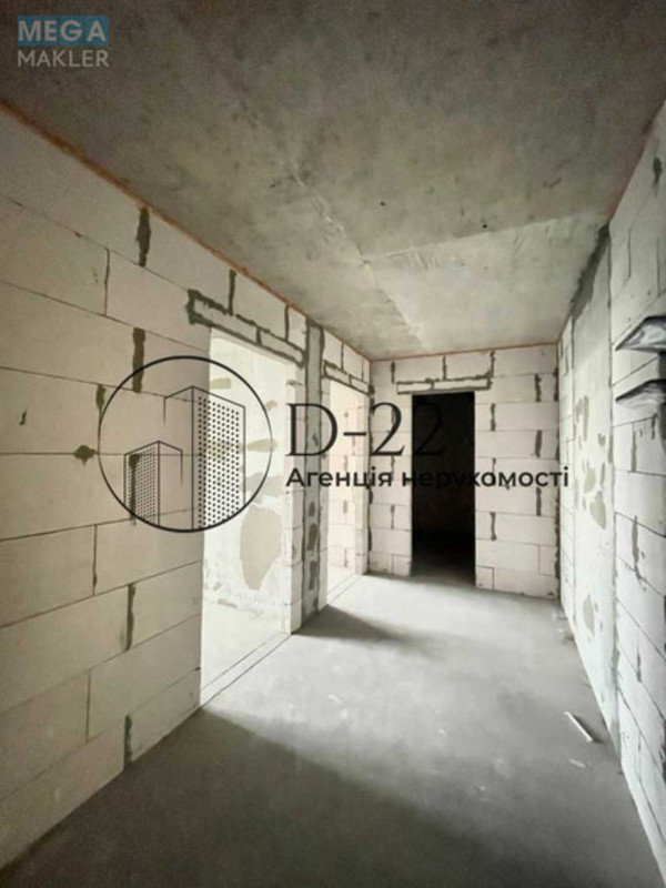 Продаж 1 кімнатної квартири (51/17/19), 8 пов. 23 пов. будинку, <a class="location-link" href="/kiev/" title="Недвижимость Київ">Київ</a>, <a class="location-link" href="/kiev/goloseevskij/" title="Недвижимость Голосіївський район">Голосіївський р-н</a>, Михайла Максимовича вулиця, 32А (изображение 5)