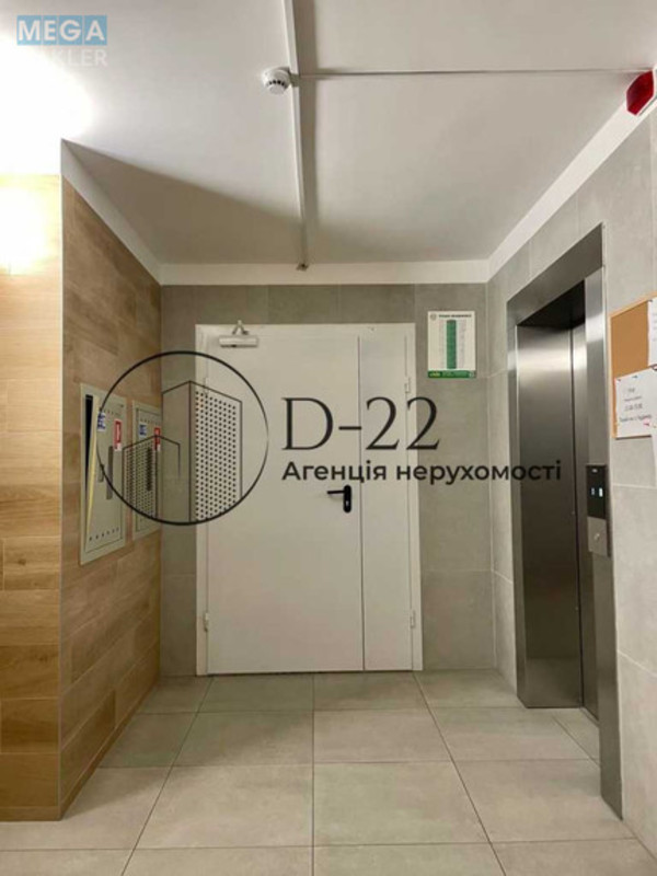 Продаж 1 кімнатної квартири (51/17/19), 8 пов. 23 пов. будинку, <a class="location-link" href="/kiev/" title="Недвижимость Київ">Київ</a>, <a class="location-link" href="/kiev/goloseevskij/" title="Недвижимость Голосіївський район">Голосіївський р-н</a>, Михайла Максимовича вулиця, 32А (изображение 7)