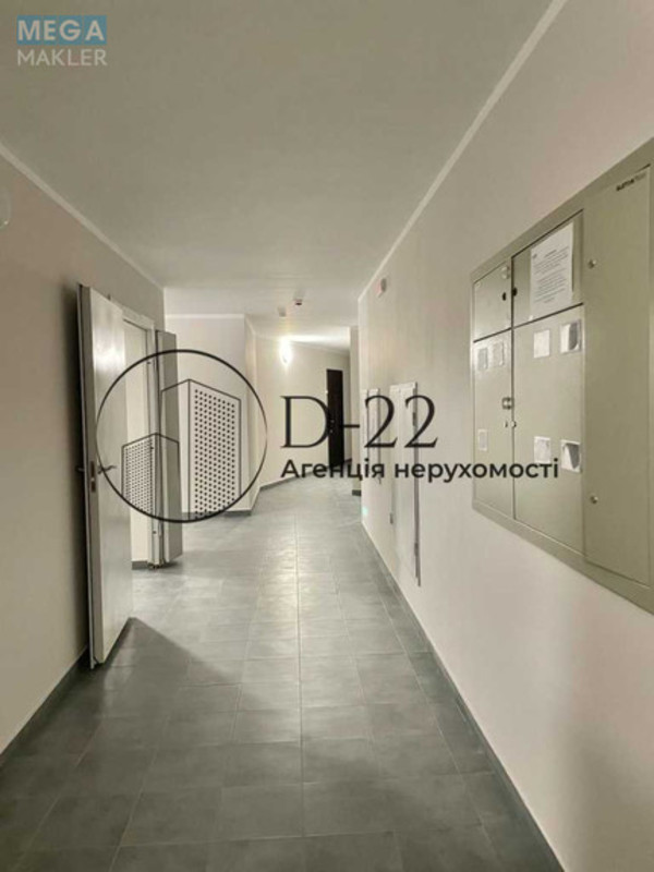 Продаж 1 кімнатної квартири (51/17/19), 8 пов. 23 пов. будинку, <a class="location-link" href="/kiev/" title="Недвижимость Київ">Київ</a>, <a class="location-link" href="/kiev/goloseevskij/" title="Недвижимость Голосіївський район">Голосіївський р-н</a>, Михайла Максимовича вулиця, 32А (изображение 9)