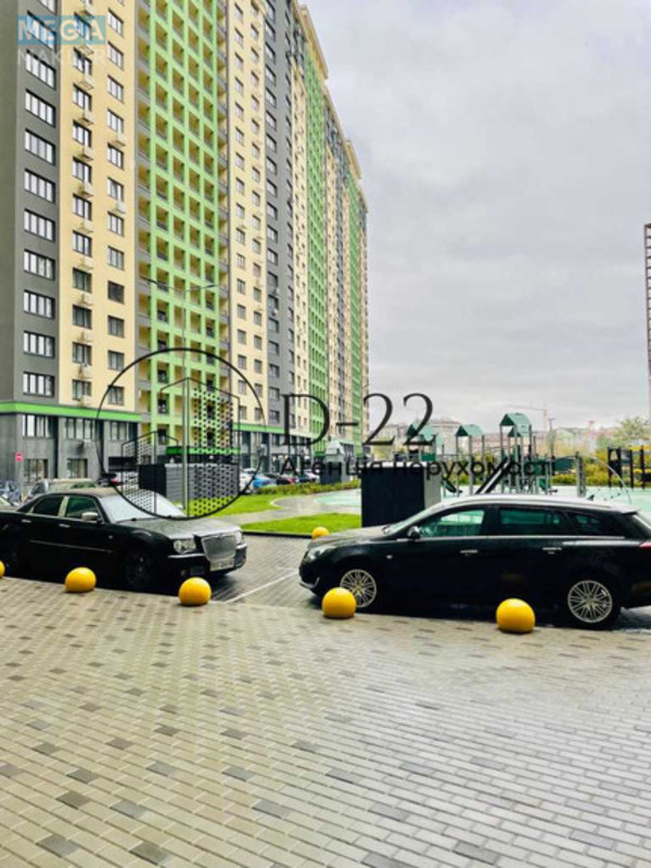 Продаж 1 кімнатної квартири (51/17/19), 8 пов. 23 пов. будинку, <a class="location-link" href="/kiev/" title="Недвижимость Київ">Київ</a>, <a class="location-link" href="/kiev/goloseevskij/" title="Недвижимость Голосіївський район">Голосіївський р-н</a>, Михайла Максимовича вулиця, 32А (изображение 10)