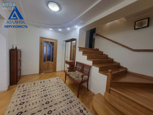 Оренда 5 кімнатної квартири, <a class="location-link" href="/lutsk/" title="Недвижимость Луцьк">Луцьк</a>, Стрілецька, 21 (изображение 2)