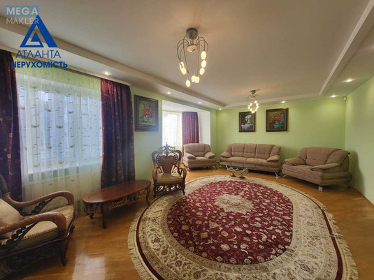 Оренда 5 кімнатної квартири, <a class="location-link" href="/lutsk/" title="Недвижимость Луцьк">Луцьк</a>, Стрілецька, 21 (изображение 4)