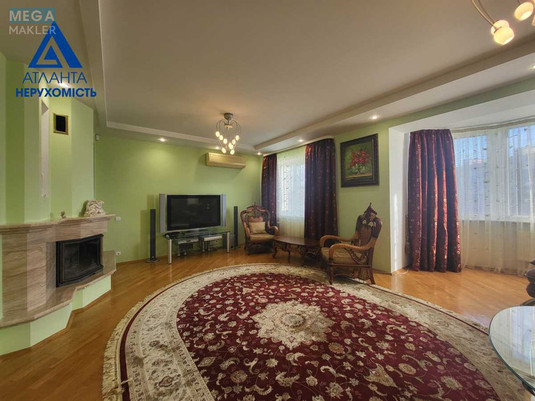 Оренда 5 кімнатної квартири, <a class="location-link" href="/lutsk/" title="Недвижимость Луцьк">Луцьк</a>, Стрілецька, 21 (изображение 5)