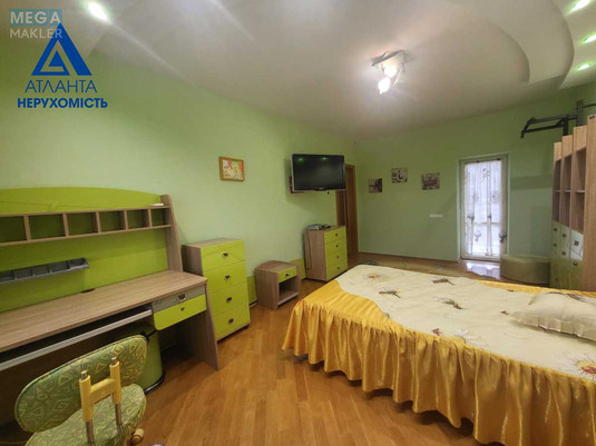 Оренда 5 кімнатної квартири, <a class="location-link" href="/lutsk/" title="Недвижимость Луцьк">Луцьк</a>, Стрілецька, 21 (изображение 12)