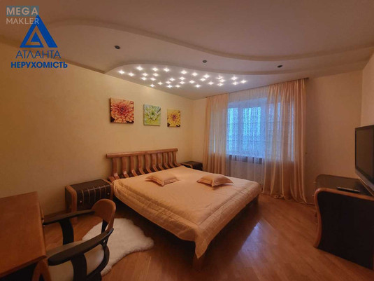 Оренда 5 кімнатної квартири, <a class="location-link" href="/lutsk/" title="Недвижимость Луцьк">Луцьк</a>, Стрілецька, 21 (изображение 13)