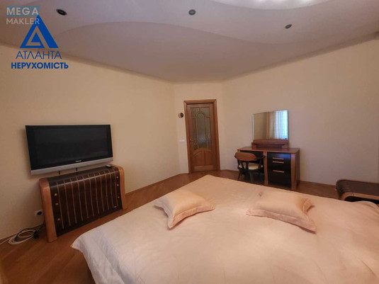 Оренда 5 кімнатної квартири, <a class="location-link" href="/lutsk/" title="Недвижимость Луцьк">Луцьк</a>, Стрілецька, 21 (изображение 14)