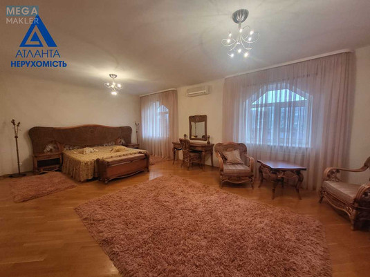 Оренда 5 кімнатної квартири, <a class="location-link" href="/lutsk/" title="Недвижимость Луцьк">Луцьк</a>, Стрілецька, 21 (изображение 16)