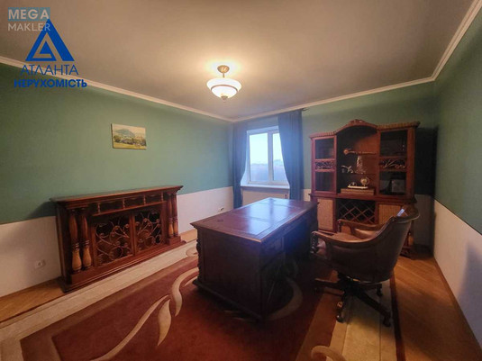 Оренда 5 кімнатної квартири, <a class="location-link" href="/lutsk/" title="Недвижимость Луцьк">Луцьк</a>, Стрілецька, 21 (изображение 18)