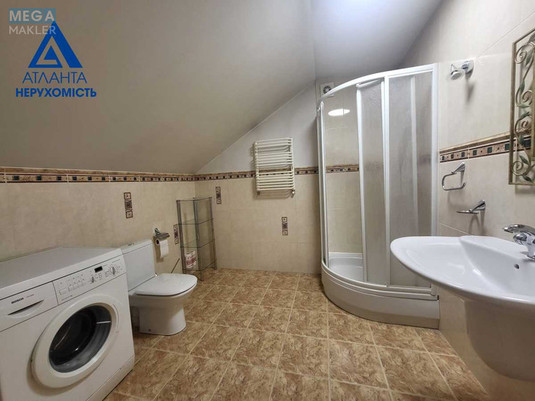 Оренда 5 кімнатної квартири, <a class="location-link" href="/lutsk/" title="Недвижимость Луцьк">Луцьк</a>, Стрілецька, 21 (изображение 21)