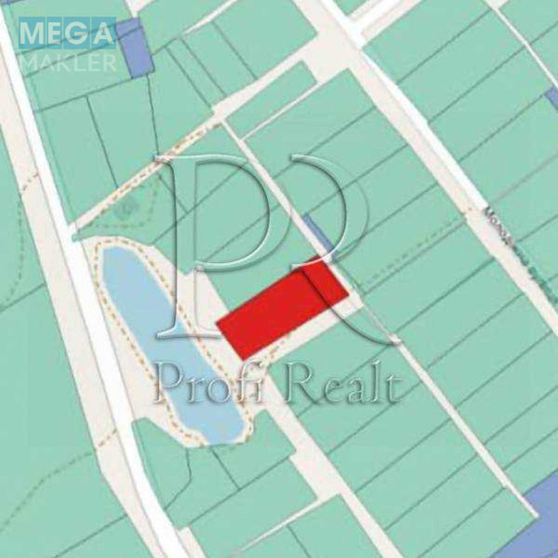 Продажа участка, 25&nbsp;соток, участок под жилую застройку, <a class="location-link" href="/kolonshina/" title="Недвижимость Колонщина">Колонщина</a>, Молодіжна вулиця 1 (изображение 2)