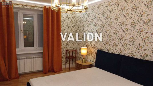 Продаж 2 кімнатної квартири (76,3/?/11,5), 12 пов. 17 пов. будинку, <a class="location-link" href="/kiev/" title="Недвижимость Київ">Київ</a>, <a class="location-link" href="/kiev/svyatoshinskij/" title="Недвижимость Святошинський район">Святошинський р-н</a>, Феодори Пушиної вул., 50-А (изображение 5)