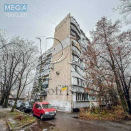 Продаж 2 кімнатної квартири (68/37/10), 4 пов. 9 пов. будинку, <a class="location-link" href="/kiev/" title="Недвижимость Київ">Київ</a>, <a class="location-link" href="/kiev/solomenskij/" title="Недвижимость Солом'янський район">Солом'янський р-н</a>, Пироговського Олександра вулиця, 6 (изображение 18)